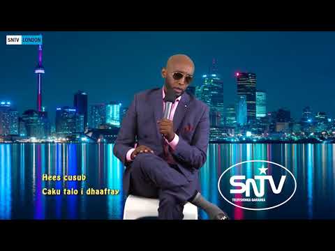ISKALAAJI HEES CUSUB 2018 WACDARAHA CIIDA 2018